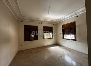 2 bureaux 220m et terrasse à Allal fassi