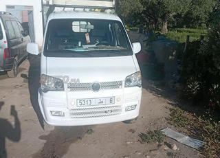 DFSK K01H neuve modèle 2021