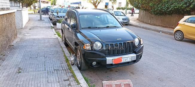 JeepCompass