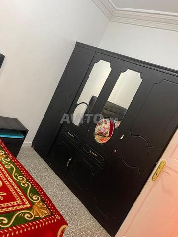 Appartement meublé à louer à Sidi Maarouf - 2