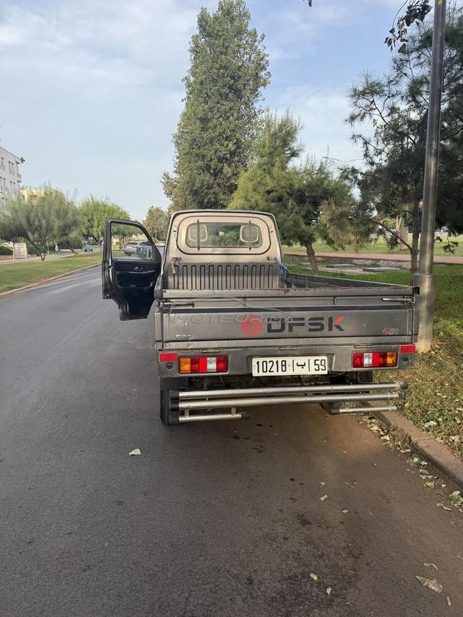 DFSK C31 Honda