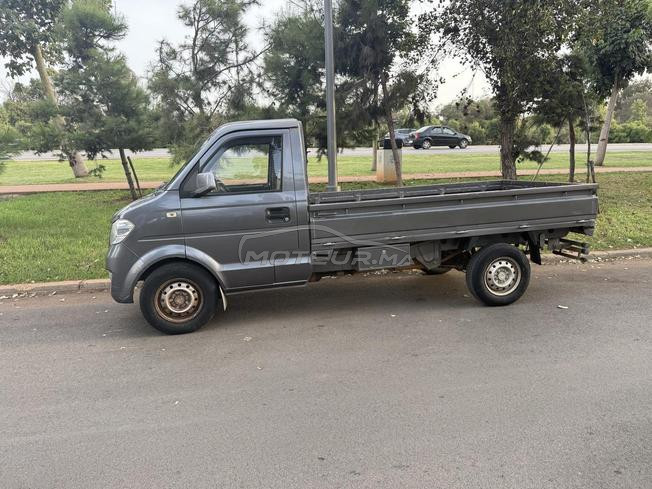DFSK C31 Honda