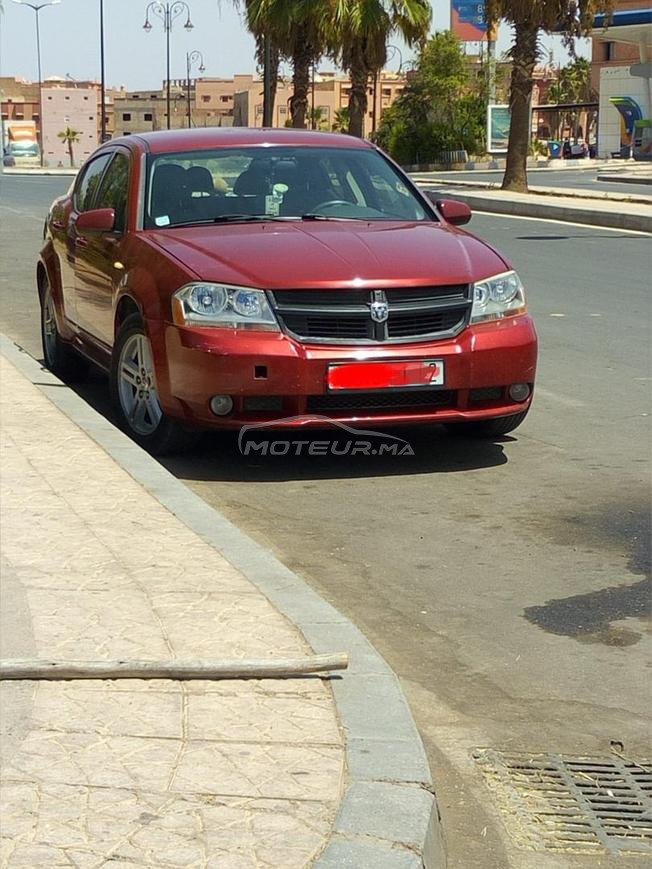 Dodge avenger