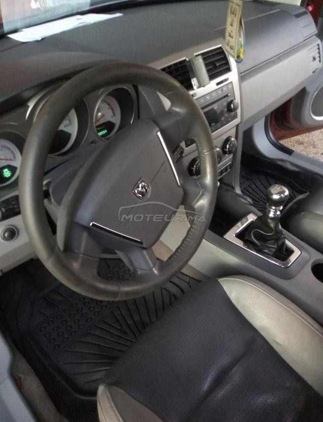 Dodge avenger