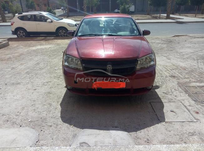 Dodge avenger