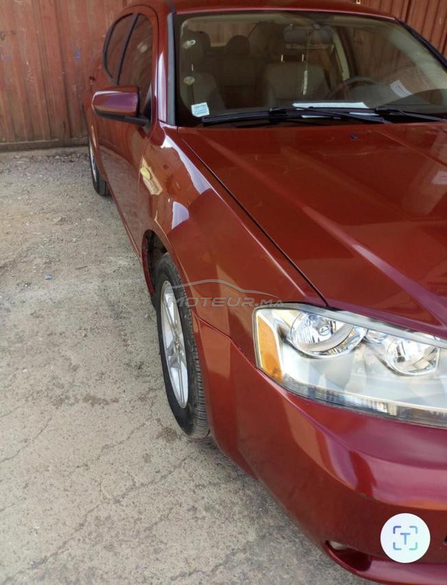 Dodge avenger