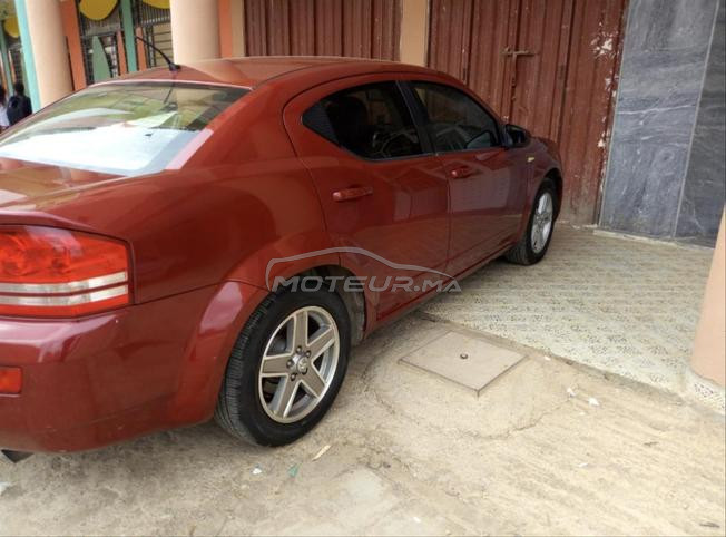 Dodge avenger