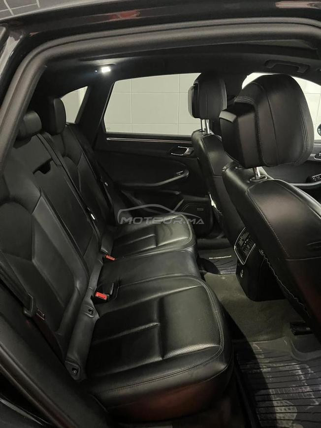 porsche macan emporté neuf 2022