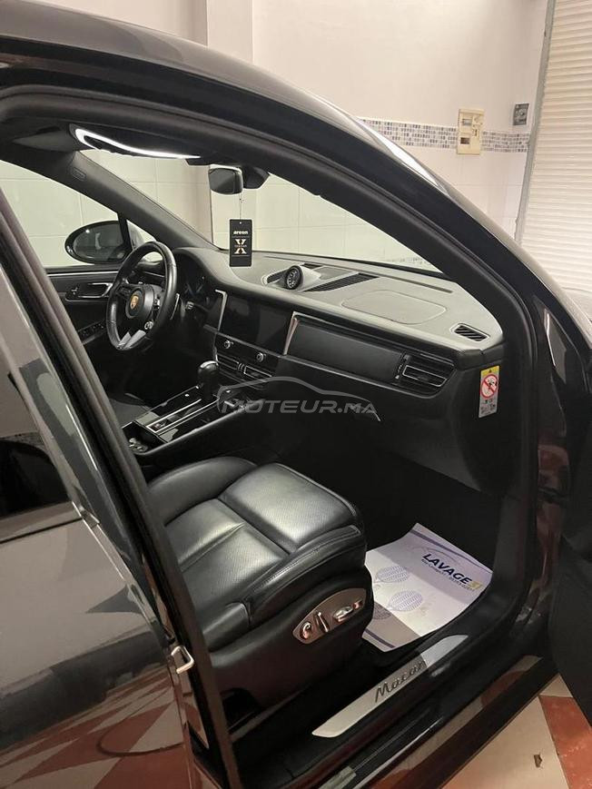 porsche macan emporté neuf 2022
