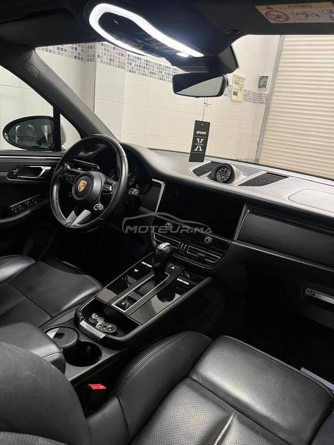 porsche macan emporté neuf 2022