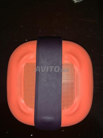 Enceinte portable Bose SoundLink Micro – Originale - 2