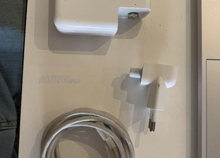 Adaptateur secteur USB-C 87W ORIGINAL pour MacBook