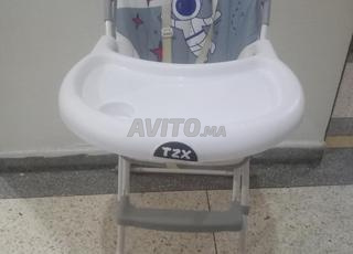 طاولة للأطفال