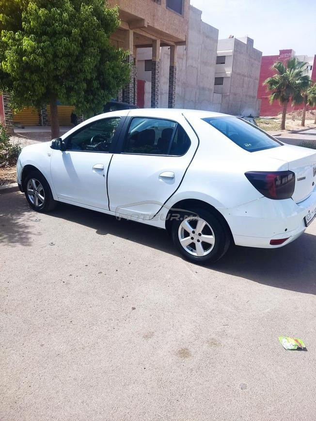 DaciaLogan