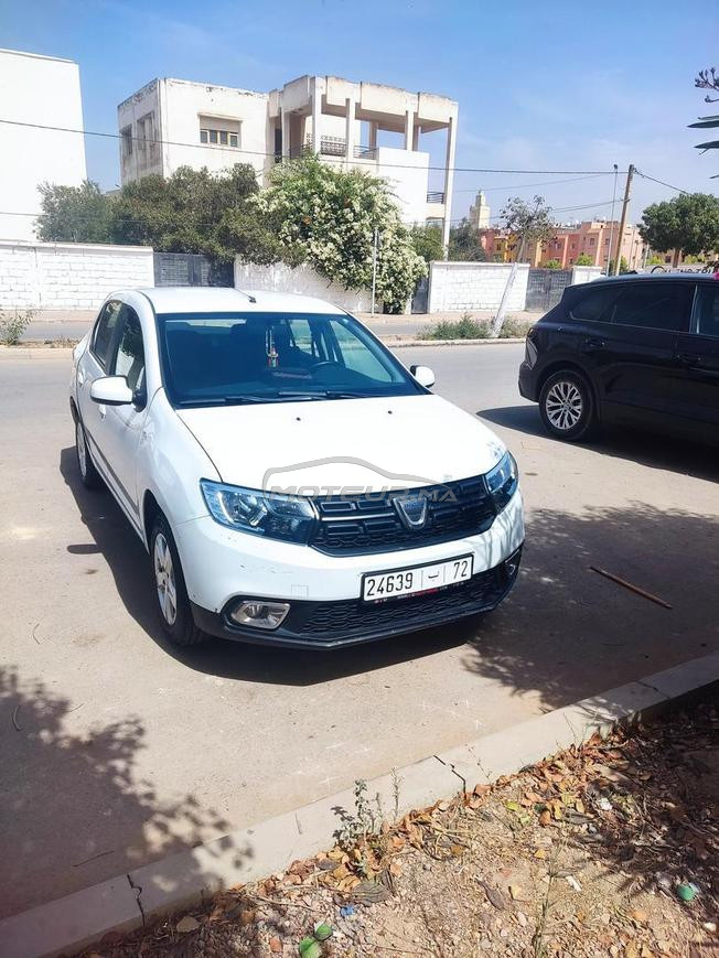 DaciaLogan