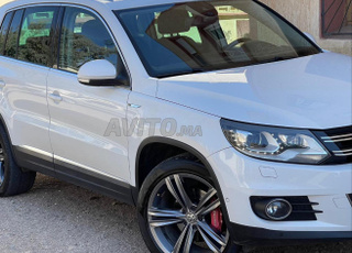 Volkswagen Tiguan 2019 R-Line