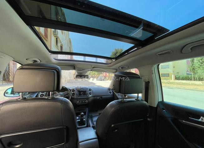 volkswagen tiguan 2019 r-line