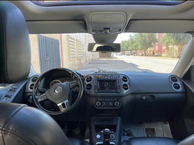 volkswagen tiguan 2019 r-line