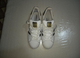Adidas SUPERSTAR