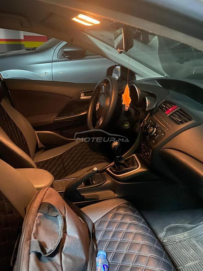honda civic 2013