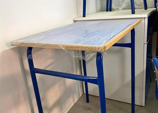 Fabrication Mobilier Scolaire Prix Grossiste ?????
