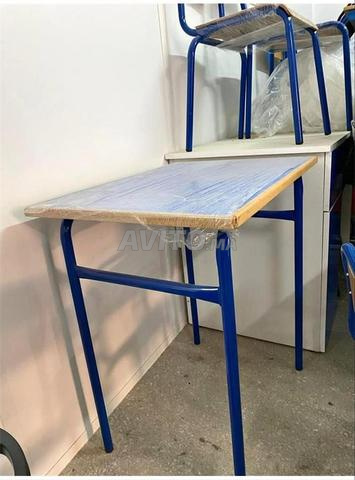 Fabrication Mobilier Scolaire Prix Grossiste ?????