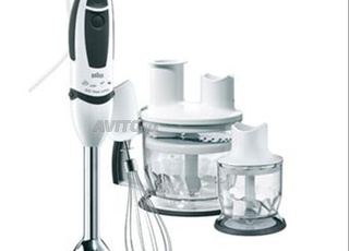 روبوت متعدد الوظائف