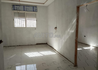 Appartement همزة