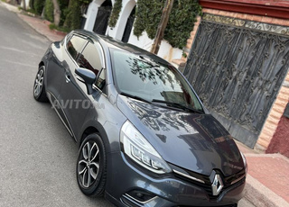 Renault clio 4 2019 intense 3amra diesel
