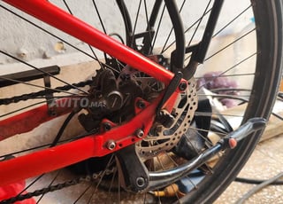 الحي الحسني