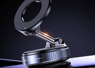 Support de téléphone pratique et ajustable – Neuf à un prix abordable