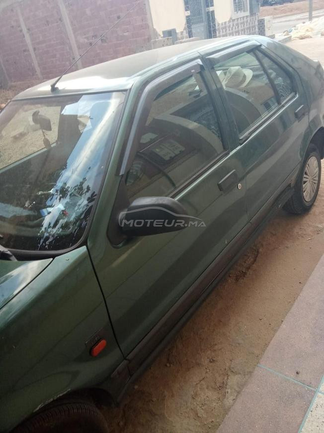 Renault R19 Essence Manuelle 1993 à Ain Taoujdate
