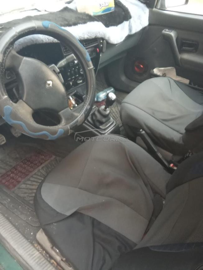 Renault R19 Essence Manuelle 1993 à Ain Taoujdate