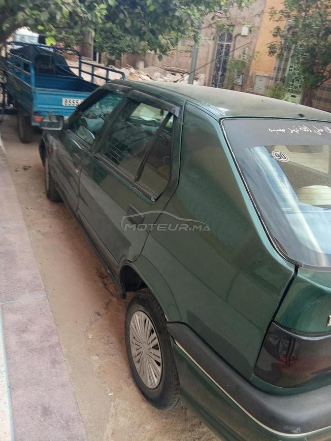 Renault R19 Essence Manuelle 1993 à Ain Taoujdate