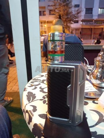 Annonces pour vape  Rabat  vendre - Avito