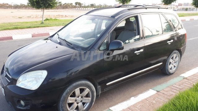 voiture en bonne  état 