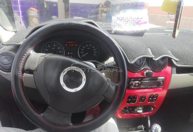 Dacia logan diesel