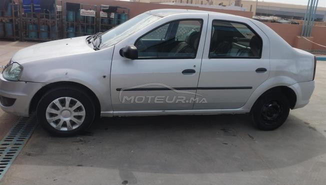 Dacia logan diesel