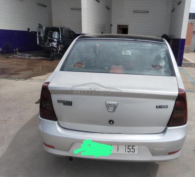 Dacia logan diesel