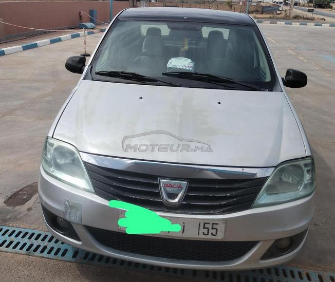 Dacia logan diesel