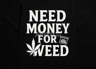 تي شيرت ستريت وير أنيق فكاهي فريد