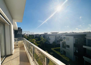 Appartement à vendre 98 m² à Bouskoura