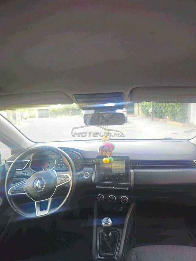 clio 5 intense 2022