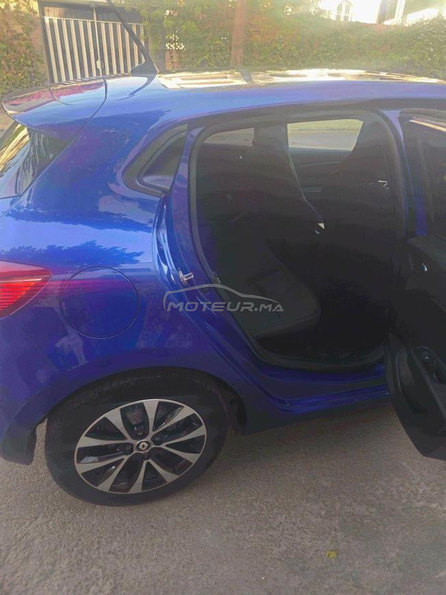 clio 5 intense 2022