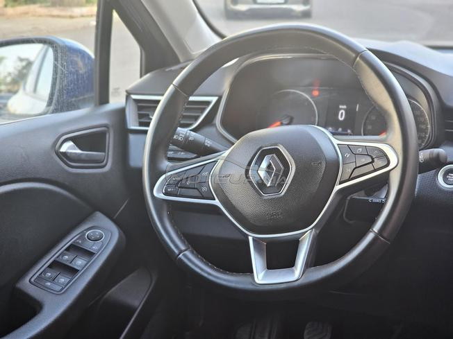 clio 5 intense 2022