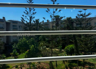 Appartement à louer 180 m² à Californie