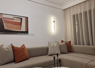 Studio à louer 56 m² à CFC