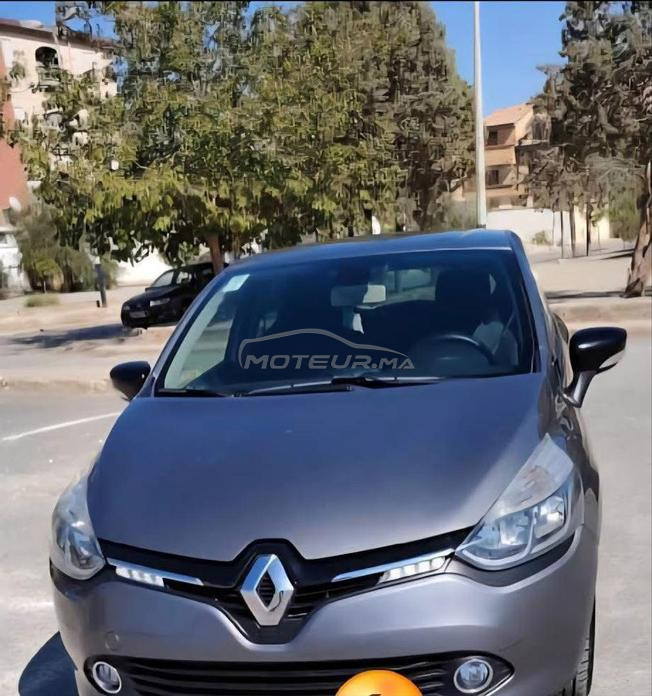 RenaultClio