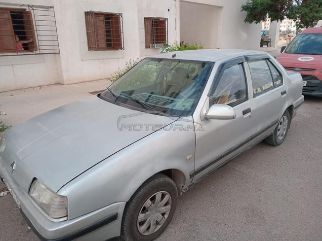 Renault R19 Chamade