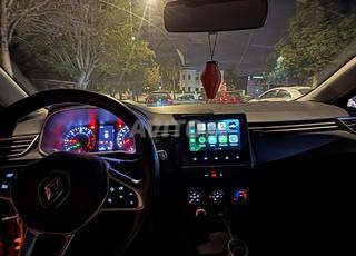 كليو 5 مانيوال ديزل